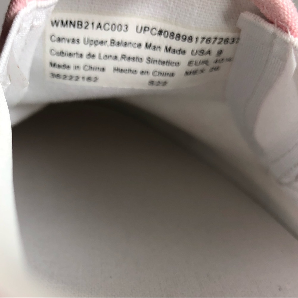 No Boundaries Women’s Twin Gore Casual Slip On Shoe - Picture 9 of 10